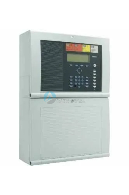 808004 IQ8Control M Yangın Alarm Paneli, Esser by Honeywell